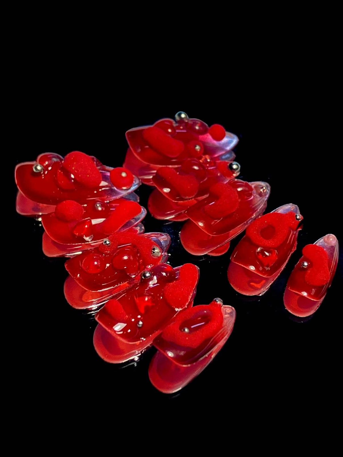 Rouge 3D
